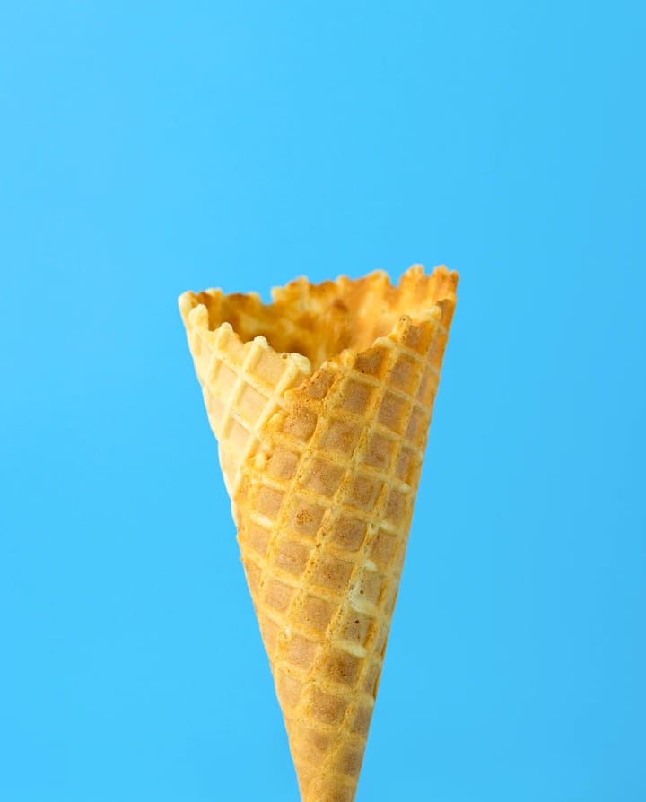 icecream-cone